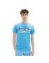 Tom Tailor Тишърт 1036322 Син Regular Fit - Pepit.bg