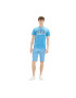 Tom Tailor Тишърт 1036322 Син Regular Fit - Pepit.bg
