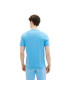 Tom Tailor Тишърт 1036322 Син Regular Fit - Pepit.bg