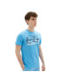 Tom Tailor Тишърт 1036322 Син Regular Fit - Pepit.bg