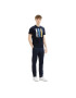 Tom Tailor Тишърт 1036328 Тъмносин Regular Fit - Pepit.bg