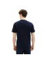 Tom Tailor Тишърт 1036328 Тъмносин Regular Fit - Pepit.bg