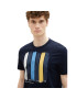 Tom Tailor Тишърт 1036328 Тъмносин Regular Fit - Pepit.bg