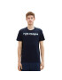 Tom Tailor Тишърт 1037277 Тъмносин Regular Fit - Pepit.bg