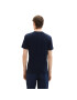 Tom Tailor Тишърт 1037277 Тъмносин Regular Fit - Pepit.bg