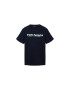 Tom Tailor Тишърт 1037277 Тъмносин Regular Fit - Pepit.bg