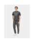 Tom Tailor Тишърт 1037735 Сив Regular Fit - Pepit.bg