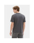 Tom Tailor Тишърт 1037735 Сив Regular Fit - Pepit.bg