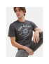 Tom Tailor Тишърт 1037735 Сив Regular Fit - Pepit.bg