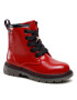 Tom Tailor Туристически oбувки 2171602 M Червен - Pepit.bg