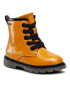 Tom Tailor Туристически oбувки 2171602 M Жълт - Pepit.bg