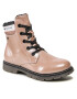 Tom Tailor Туристически oбувки 2171608 S Розов - Pepit.bg