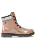 Tom Tailor Туристически oбувки 2171608 S Розов - Pepit.bg