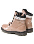 Tom Tailor Туристически oбувки 2171608 S Розов - Pepit.bg