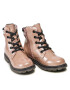 Tom Tailor Туристически oбувки 2171608 S Розов - Pepit.bg