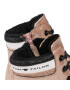 Tom Tailor Туристически oбувки 2171608 S Розов - Pepit.bg