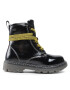 Tom Tailor Туристически oбувки 2171617 M Черен - Pepit.bg