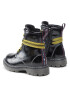 Tom Tailor Туристически oбувки 2171617 M Черен - Pepit.bg