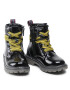 Tom Tailor Туристически oбувки 2171617 M Черен - Pepit.bg