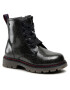 Tom Tailor Туристически oбувки 2171618 M Черен - Pepit.bg