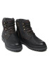 Tom Tailor Туристически oбувки 218030500 Черен - Pepit.bg