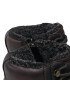 Tom Tailor Туристически oбувки 218030500 Черен - Pepit.bg