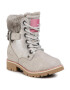 Tom Tailor Туристически oбувки 907081500(III) Сив - Pepit.bg