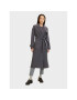 Tom Tailor Вълнено палто 1032464 Сив Regular Fit - Pepit.bg