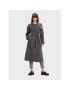Tom Tailor Вълнено палто 1032464 Сив Regular Fit - Pepit.bg