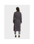 Tom Tailor Вълнено палто 1032464 Сив Regular Fit - Pepit.bg