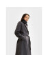 Tom Tailor Вълнено палто 1032464 Сив Regular Fit - Pepit.bg