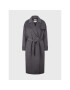 Tom Tailor Вълнено палто 1032464 Сив Regular Fit - Pepit.bg