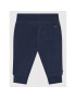 Tommy Hilfiger Анцуг Baby Essential KN0KN01485 Тъмносин Regular Fit - Pepit.bg