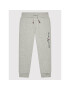 Tommy Hilfiger Анцуг Colorblock KB0KB06891 M Сив Regular Fit - Pepit.bg