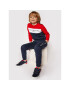 Tommy Hilfiger Анцуг Essential KB0KB06596 D Цветен Regular Fit - Pepit.bg