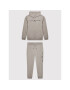 Tommy Hilfiger Анцуг Essential KB0KB06707 D Сив Regular Fit - Pepit.bg