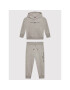 Tommy Hilfiger Анцуг Essential KB0KB06707 M Сив Regular Fit - Pepit.bg