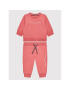 Tommy Hilfiger Анцуг Essential KN0KN01357 Розов Regular Fit - Pepit.bg