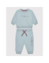 Tommy Hilfiger Анцуг Essential KN0KN01357 Син Regular Fit - Pepit.bg
