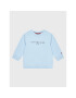 Tommy Hilfiger Анцуг Essential KN0KN01357 Син Regular Fit - Pepit.bg
