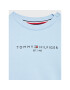 Tommy Hilfiger Анцуг Essential KN0KN01357 Син Regular Fit - Pepit.bg