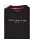 Tommy Hilfiger Анцуг Essential Set KB0KB06174 D Черен Regular Fit - Pepit.bg