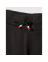 Tommy Hilfiger Анцуг Essential Set KB0KB06174 D Черен Regular Fit - Pepit.bg