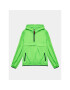Tommy Hilfiger Анорак KS0KS00368 D Зелен Regular Fit - Pepit.bg