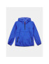 Tommy Hilfiger Анорак KS0KS00368 Син Regular Fit - Pepit.bg
