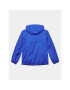 Tommy Hilfiger Анорак KS0KS00368 Син Regular Fit - Pepit.bg