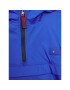 Tommy Hilfiger Анорак KS0KS00368 Син Regular Fit - Pepit.bg