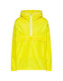 Tommy Hilfiger Анорак Poly S10S100954 Жълт Oversize - Pepit.bg