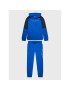 Tommy Hilfiger Анцуг Essential KB0KB07649 D Син Regular Fit - Pepit.bg