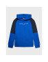Tommy Hilfiger Анцуг Essential KB0KB07649 D Син Regular Fit - Pepit.bg
